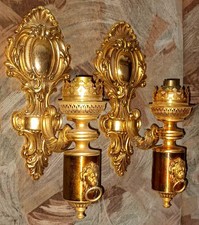Wandhalterung lampe leuchte gebraucht kaufen  Quickborn