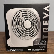 Treva speed portable for sale  Summit Argo