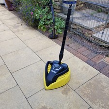 Karcher t7racer patio for sale  FARNHAM
