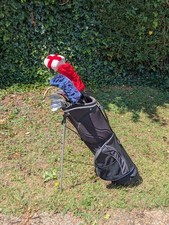 Right handed golf for sale  BRIGHTON