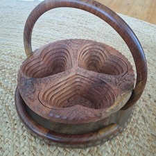 Beautiful collapsible wood for sale  Mercer