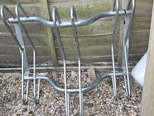 Bike lock rack for sale  GOSPORT