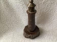 Cornish serpentine lighthouse for sale  FILEY