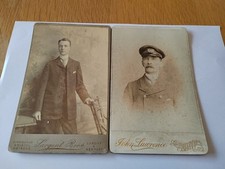 Victorian cdv smart for sale  EASTBOURNE