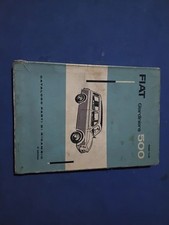 Catalogo ricambi fiat usato  Roma