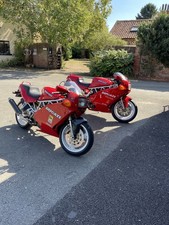 Ducati 750ss for sale  LOUTH