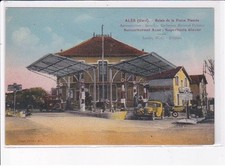 Ales relais pierre d'occasion  France