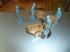 Figuren modelleisenbahn hobby gebraucht kaufen  Coswig