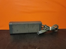 Fonte de alimentação original Microsoft Xbox 360 adaptador CA tijolo ~ PB-2171-02M1 comprar usado  Enviando para Brazil