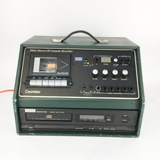 Coomber 2241 portable for sale  GAINSBOROUGH