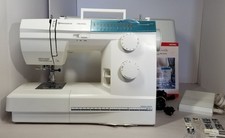 Husqvarna viking emerald for sale  Janesville