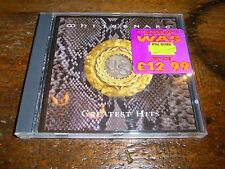 Usado, Whitesnake Greatest Hits Rare OOP UK Import CD! comprar usado  Enviando para Brazil