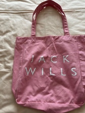 Jack wills pink for sale  LEICESTER