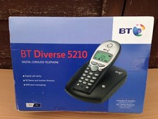 Diverse 5210 digital for sale  FERNDOWN
