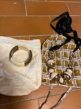 Collana bracciale marni usato  Vanzago