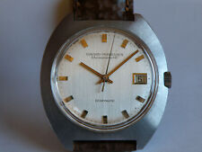 Girard perregaux chronometer usato  Canicatti