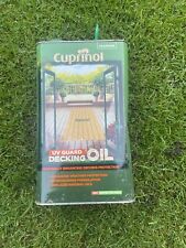 Ronseal decking oil for sale  WILLENHALL