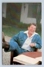Pres. reagan santa for sale  Kennesaw