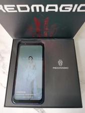 Smartphone ZTE nubia Red Magic 3 desbloqueado 4G 8+128GB Android11 Dual SIM 6.65" comprar usado  Enviando para Brazil