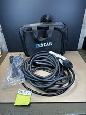 Zencar model charging for sale  Everett