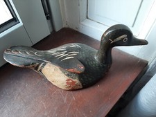 Appelant bois polychromes d'occasion Appelant bois polychromes d'occasion  Vannes