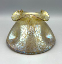Art nouveau glass d'occasion  Expédié en Belgium