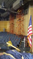 Fiberglass scaffold for sale  Holland