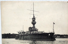 Cpa marine bâteau d'occasion  Antibes