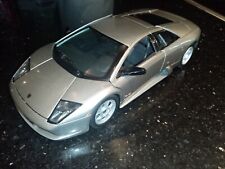 Lamborghini murcielago maisto for sale  DAGENHAM