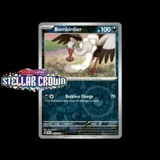 Pokemon tcg stellar d'occasion  Expédié en Belgium