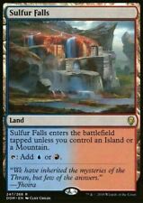 Sulfur falls dominaria for sale  CANTERBURY