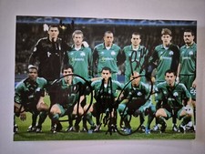 Panathinaikos athen 2008 gebraucht kaufen  Gelsenkirchen