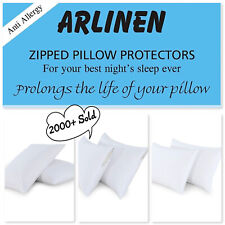 Pillow protectors pair for sale  ROCHDALE