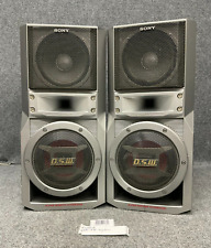 Sony super woofer for sale  North Miami Beach