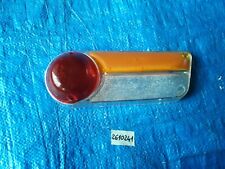 Lente plastica fanale usato  Volvera
