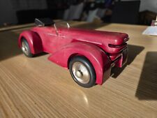 Vilac voiture bois d'occasion  Rumilly