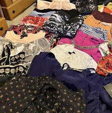 Random joblot womens for sale  LONDON