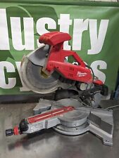 Milwaukee dual bevel for sale  Venice