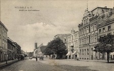 Nowa sól neusalz gebraucht kaufen  Berlin