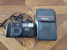 Appareil nikon zoom d'occasion  Monbazillac
