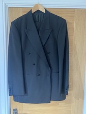 Double breasted dinner for sale  UK