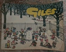 Giles annual sixteenth for sale  DUMFRIES