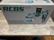 Rcbs rock chucker for sale  Rockport