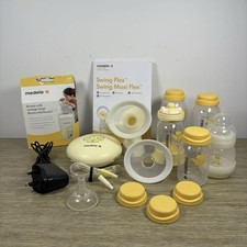 Medela swing flex for sale  ROTHERHAM