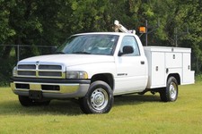 2001 dodge ram for sale  Roscoe