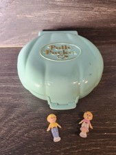 1989 polly pocket for sale  Princeton