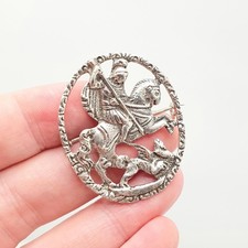Antique george dragon for sale  UK