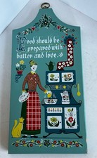 Vtg swedish folk for sale  Center