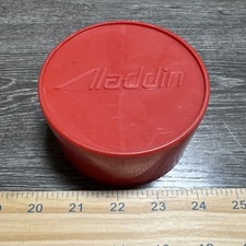 Vintage aladdin lid for sale  Decatur