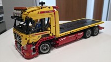 Lego technic set gebraucht kaufen Lego technic set gebraucht kaufen  Mönchengladbach